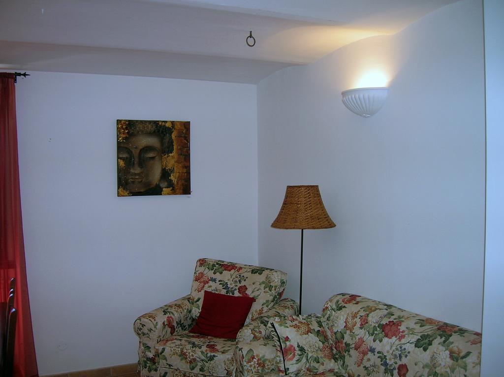 Villa Montagna & Relax Castel Di Sangro Exterior foto